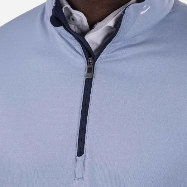mens_hydraulic_midlayer_h_8.webp KJUS Men'S Hydraulic Midlayer Half-Zip-Men Midlayers & Sweaters
