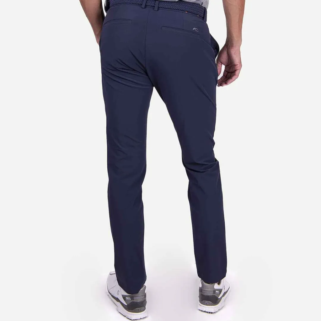KJUS Men'S Ike Pants (Tailored Fit)-Men Bottoms