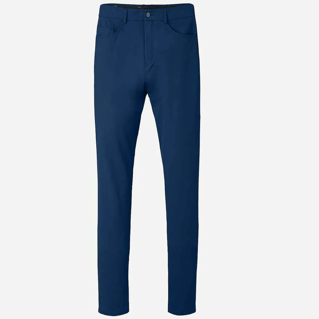 KJUS Men'S Ike 5-Pocket Pants (Tailored Fit)-Men Bottoms