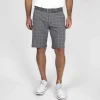 KJUS Men'S Ike Texture Shorts-Men Bottoms