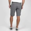 KJUS Men'S Ike Texture Shorts-Men Bottoms