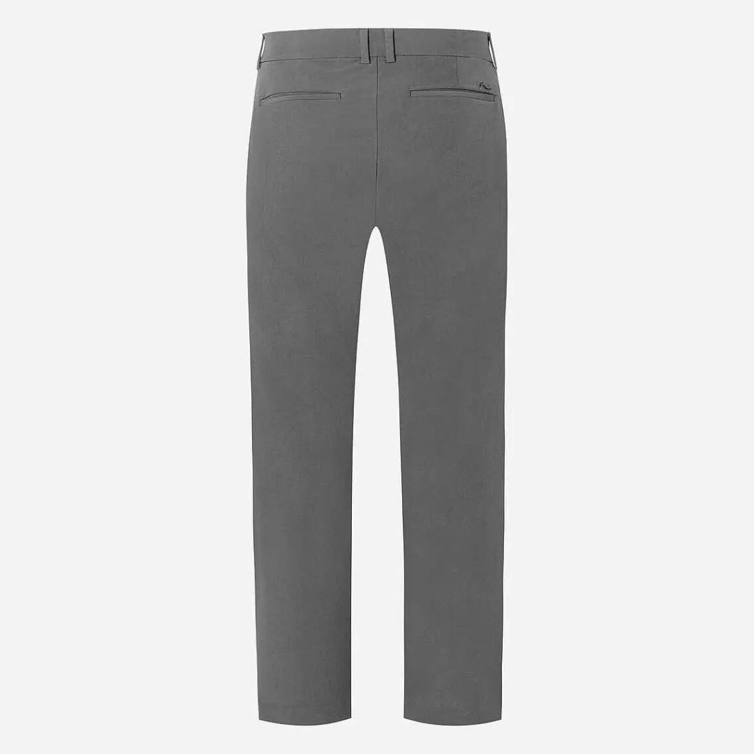 KJUS Men'S Ike Warm Pants (Regular Fit)-Men Bottoms