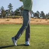 KJUS Men'S Ike Warm Pants (Regular Fit)-Men Bottoms