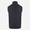 KJUS Men'S Insulated Sweater Vest-Men Jackets & Vests