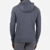 KJUS Men'S Inverness Hoodie-Men Midlayers & Sweaters
