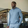 KJUS Men'S Inverness Hoodie-Men Midlayers & Sweaters