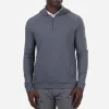 KJUS Men'S Inverness Hoodie-Men Midlayers & Sweaters