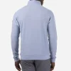 KJUS Men'S Inverness Midlayer Half-Zip-Men Midlayers & Sweaters