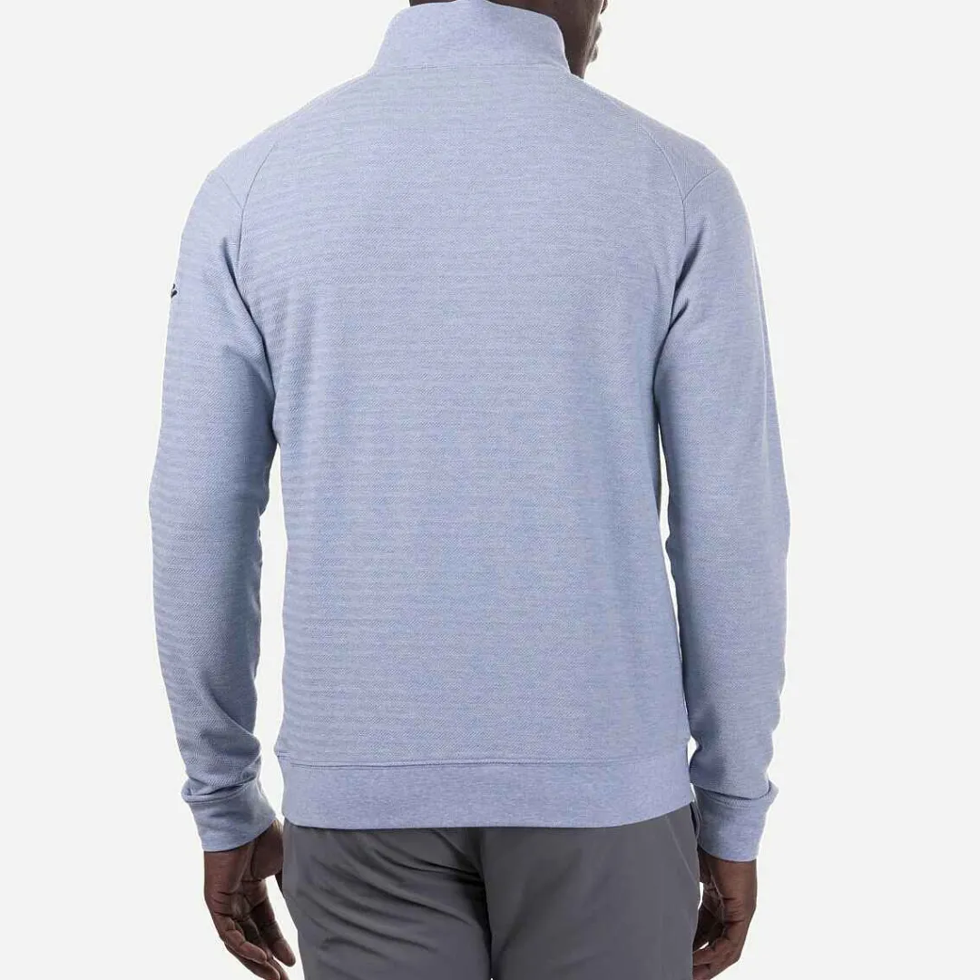 KJUS Men'S Inverness Midlayer Half-Zip-Men Midlayers & Sweaters