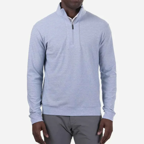 mens_inverness_midlayer_h_1.webp KJUS Men'S Inverness Midlayer Half-Zip-Men Midlayers & Sweaters