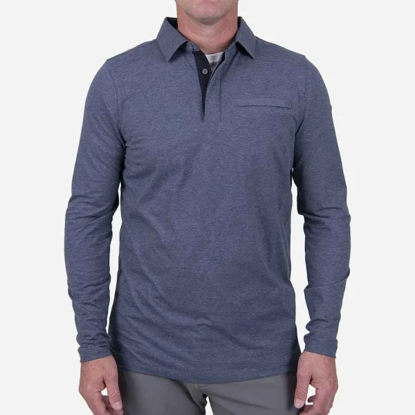 mens_inverness_polo_ls_1.webp KJUS Men'S Inverness Polo L/S-Men Polos & Shirts