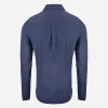 KJUS Men'S Inverness Polo L/S-Men Polos & Shirts
