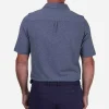 KJUS Men'S Inverness Polo S/S-Men Polos & Shirts