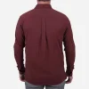 KJUS Men'S Inverness Shirt-Men Polos