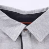 KJUS Men'S Inverness Texture Shirt-Men Polos & Shirts