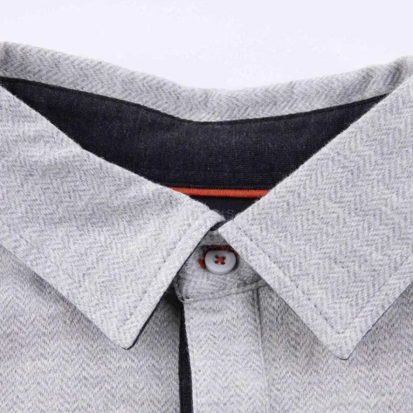 mens_inverness_texture_sh_0.webp KJUS Men'S Inverness Texture Shirt-Men Polos & Shirts