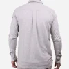 KJUS Men'S Inverness Texture Shirt-Men Polos & Shirts