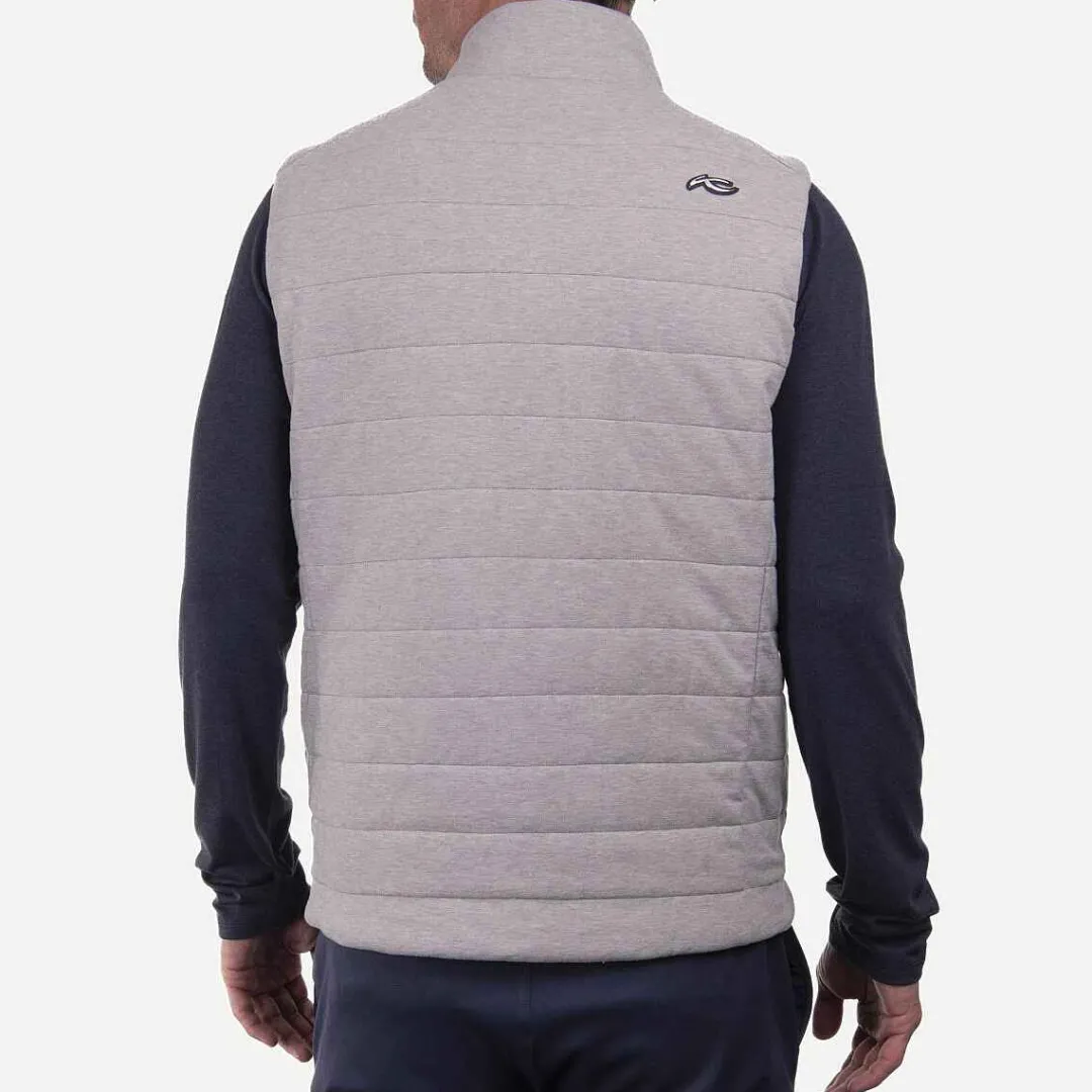 KJUS Men'S Inverness Vest-Men Jackets & Vests