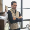 KJUS Men'S Inverness Vest-Men Jackets & Vests