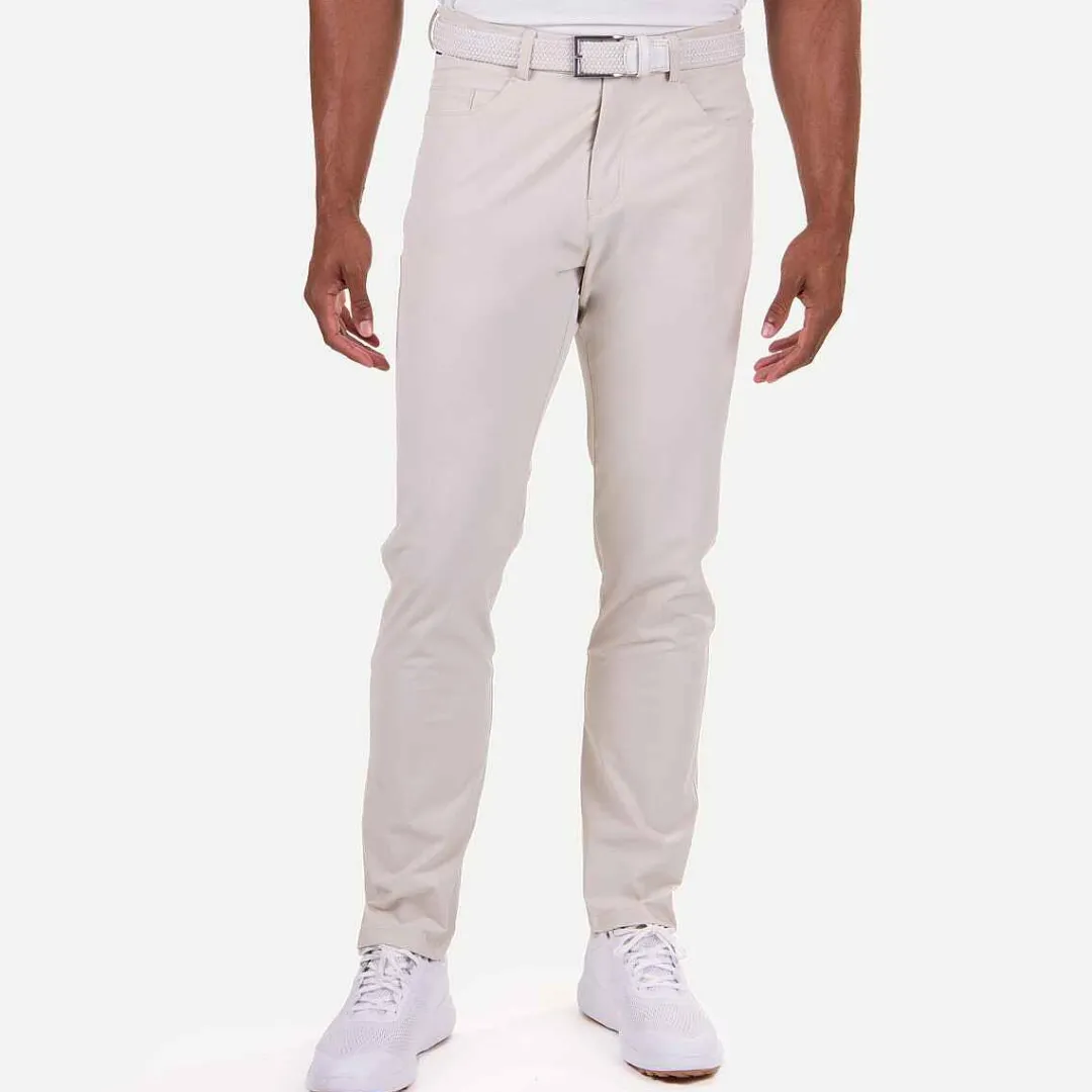 KJUS Men'S Iver 5-Pocket Pants-Men Bottoms