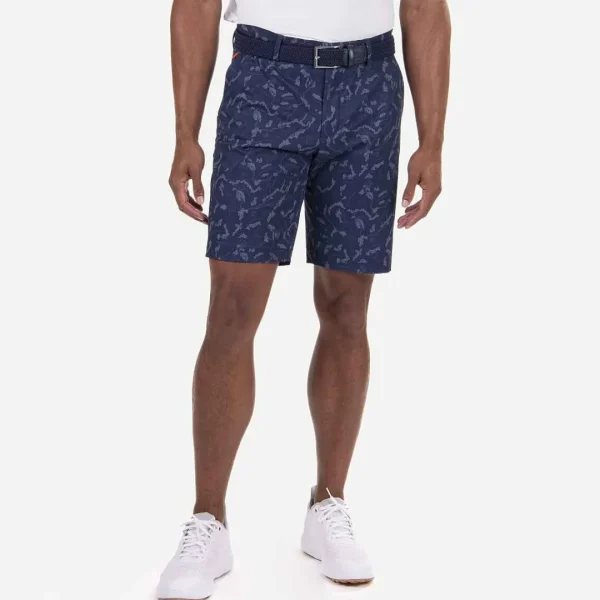 mens_iver_printed_shorts__2.webp KJUS Men'S Iver Printed Shorts (10'')-Men Bottoms