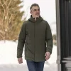 KJUS Men'S Jovin Jacket-Men Jackets & Vests