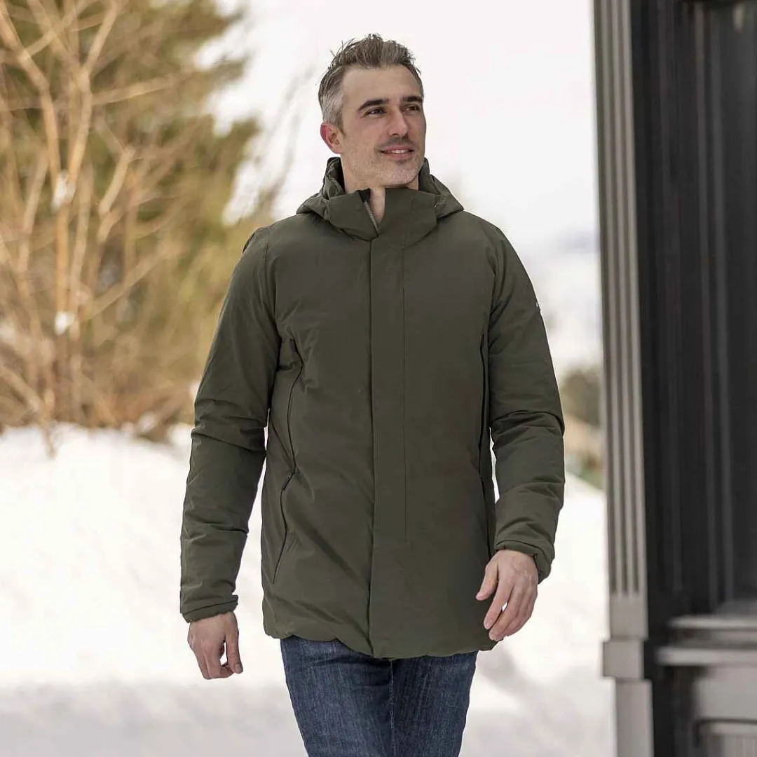 KJUS Men'S Jovin Jacket-Men Jackets & Vests