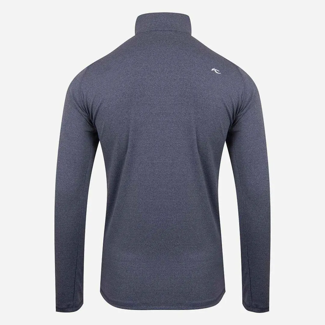 KJUS Men'S K Midlayer Half-Zip-Men Midlayers & Sweaters