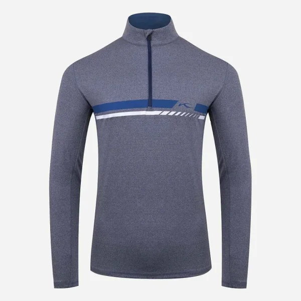 mens_k_midlayer_halfzip_1.webp KJUS Men'S K Midlayer Half-Zip-Men Midlayers & Sweaters