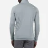 KJUS Men'S Kallen Half-Zip-Men Midlayers & Sweaters