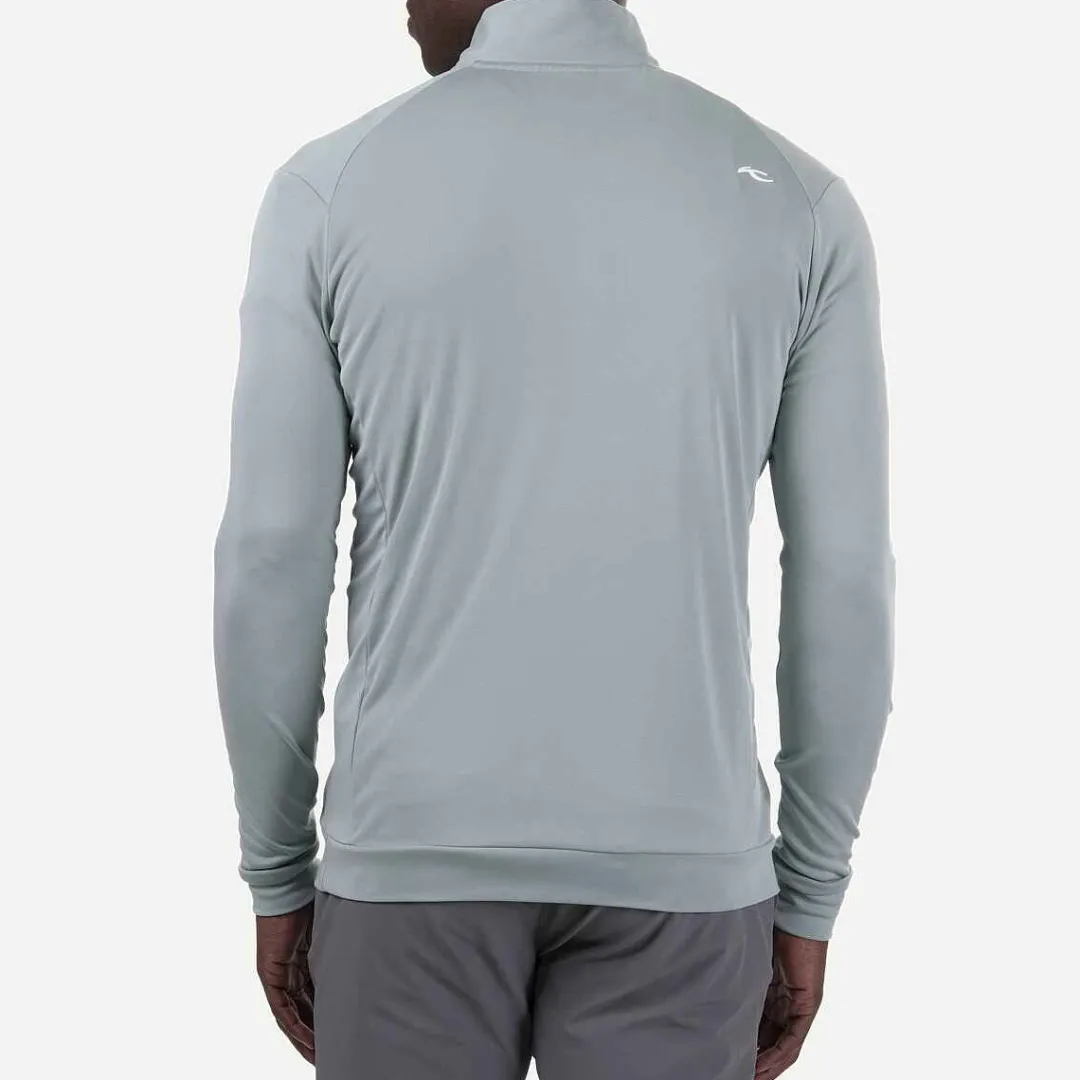 KJUS Men'S Kallen Half-Zip-Men Midlayers & Sweaters