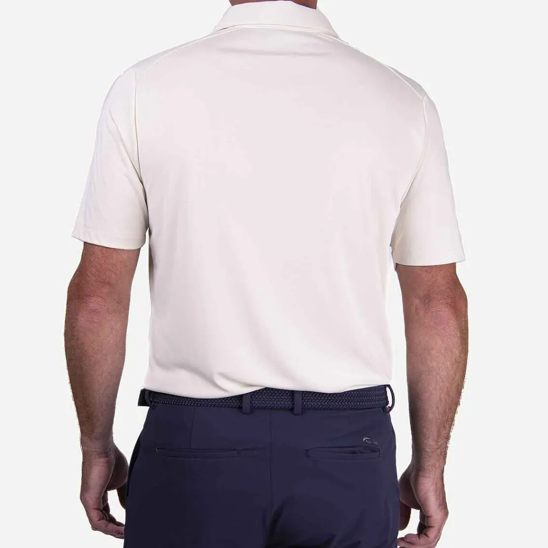 KJUS Men'S Kallen Polo S/S-Men Polos