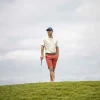 KJUS Men'S Kallen Polo S/S-Men Polos
