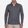 KJUS Men'S Keano Half-Zip-Men Midlayers & Sweaters