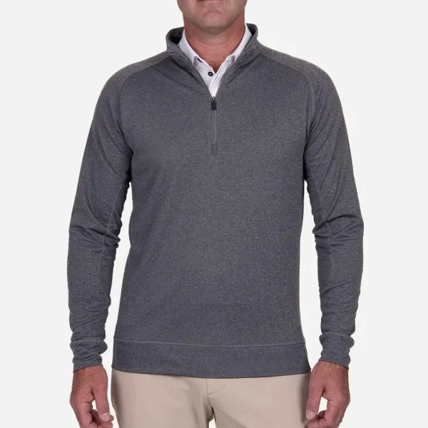 mens_keano_halfzip_0.webp KJUS Men'S Keano Half-Zip-Men Midlayers & Sweaters