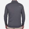 KJUS Men'S Keano Half-Zip-Men Midlayers & Sweaters