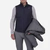 KJUS Men'S Kensington Blazer Jacket-Men Jackets & Vests