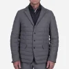 KJUS Men'S Kensington Blazer Jacket-Men Jackets & Vests