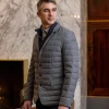 KJUS Men'S Kensington Blazer Jacket-Men Jackets & Vests
