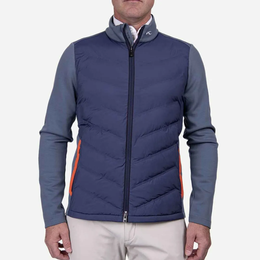 KJUS Men'S Kieran Jacket-Men Midlayers & Sweaters