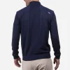 KJUS Men'S Kory Tech Half-Zip-Men Midlayers & Sweaters