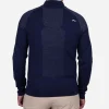 KJUS Men'S Kulm Half-Zip-Men Midlayers & Sweaters