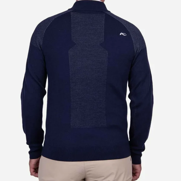mens_kulm_halfzip_3.webp KJUS Men'S Kulm Half-Zip-Men Midlayers & Sweaters