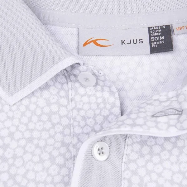 mens_lance_printed_polo_s_3.webp KJUS Men'S Lance Printed Polo S/S-Men Polos