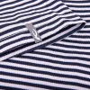 KJUS Men'S Lee Stripe Polo S/S-Men Polos
