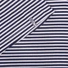 KJUS Men'S Lee Stripe Polo S/S-Men Polos