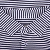 KJUS Men'S Lee Stripe Polo S/S-Men Polos