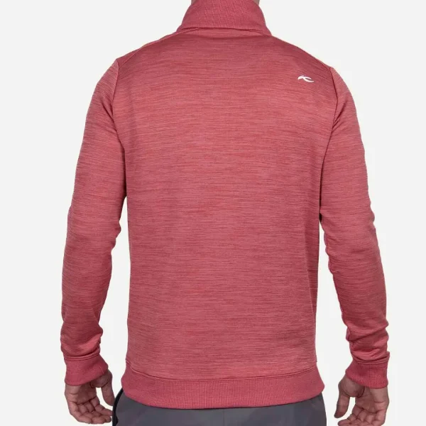 mens_liam_techwool_ribbed_1.webp KJUS Men'S Liam Techwool Ribbed Hem Half-Zip-Men Midlayers & Sweaters