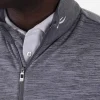 KJUS Men'S Liam Techwool Vest-Men Jackets & Vests