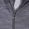 KJUS Men'S Liam Techwool Vest-Men Jackets & Vests